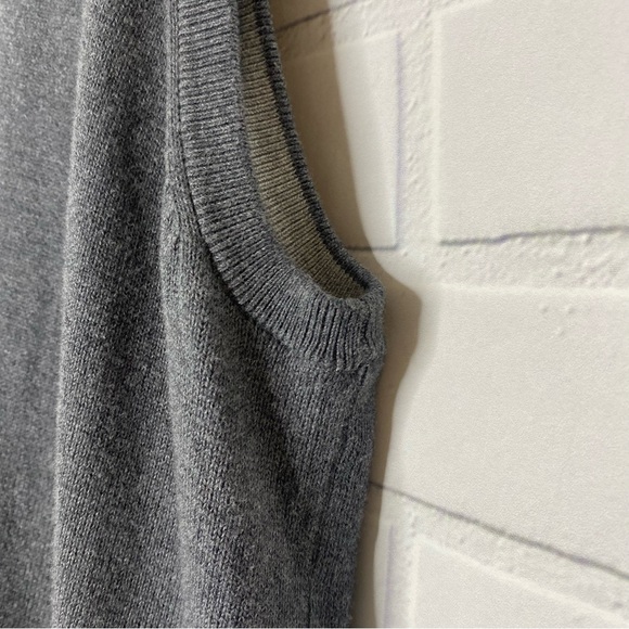 Duluth Trading Men’s Sweater Vest size 2XL - Picture 2 of 5